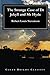 The Strange Case of Dr Jekyll and Mr Hyde