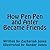 How Pen-Pen and Anter Became Friends by Zachariah Jones