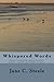 Whispered Words: A collection of poems