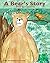 A Bears Story by Eva Zonnios