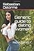 Generic guide to dating women by Sebastian Delorme