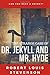 THE STRANGE CASE OF DR. JEKYLL AND MR. HYDE