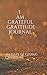 I am Grateful Gratitude Jou...