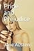 Pride and Prejudice