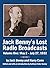 Jack Benny's Lost Radio Bro...