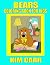 Bears: Coloring Book for Kids