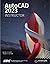 AutoCAD 2023 Instructor: A ...