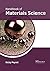 Handbook of Materials Science