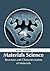 Materials Science: Structure and Characterization of Materials