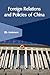 Foreign Relations and Policies of China by Ellis Anderson