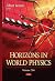 Horizons in World Physics