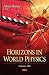 Horizons in World Physics