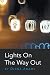Lights On The Way Out by Diana Adams