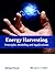 Energy Harvesting: Principl...