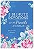 3-Minute Devotions from the Proverbs Journal