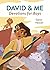 David & Me Devotions for Boys