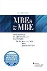 MBEs for the MBE:...