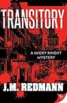 Transitory by J.M. Redmann