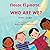 Who Are We? (Greek-English): Ποιοι Είμαστε; (Language Lizard Bilingual Living in Harmony) (Greek Edition)