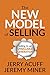 The New Model of Selling: Selling to an Unsellable Generation