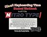 Kool Keyboarding Time: Student Workbook with Nitro Type
