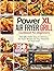 PowerXL Air Fryer Grill Coo...