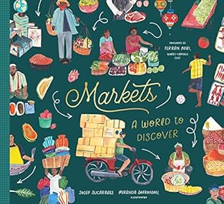 Markets: A World to Discover