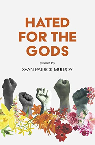 Hated for the Gods: Poems (Paperback)