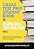 CASAS Test Prep Student Boo...