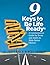 The 9 Keys to Be Life Ready by Al Foderaro