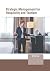 Strategic Management for Ho...