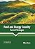 Food and Energy Security: C...
