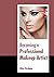 Becoming a Professional Makeup Artist by Alice Graham