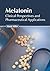 Melatonin: Clinical Perspectives and Pharmaceutical Applications