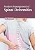Modern Management of Spinal Deformities by Joe Morrison
