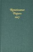 Renaissance Papers 2017