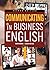 Communicating in Business E...