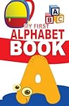 My First Alphabet Book