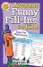 Awesome Funny Fill-Ins for ...