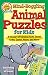 Mind-Boggling Animal Puzzle...