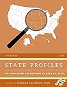 State Profiles 2019: The Population and Economy of Each U.S. State (U.S. DataBook Series)