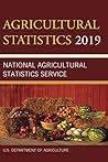Agricultural Statistics 2019