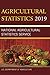 Agricultural Statistics 2019
