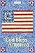 God Bless America Mini Notebook (Quiet Fox Designs) 64 Lined Pages in a Small 4-inch by 6-inch Pocket-Size with Inspirational Quotes and Cover Art of a Patriotic Folk Art Painting by Artist Jim Shore