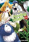 The Wrong Way to Use Healing Magic Volume 3: The Manga Companion