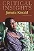 Jamaica Kincaid by Mildred R. Mickle
