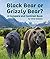 Black Bear or Grizzly Bear? A Compare and Contrast Book