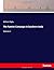 The Famine Campaign in Southern India by William Digby Digby