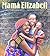 Mamá Elizabeti (Elizabeti en español) by Stephanie Stuve-Bodeen
