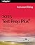 2023 Instrument Rating Test...